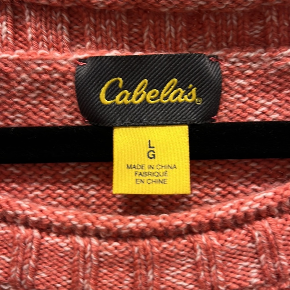 Sweater - Picture 3 of 4